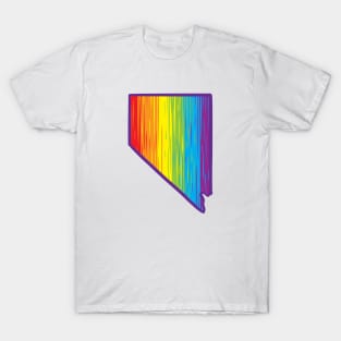 Nevada Pride T-Shirt